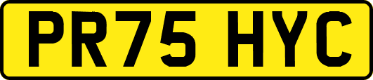 PR75HYC