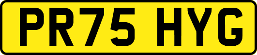 PR75HYG