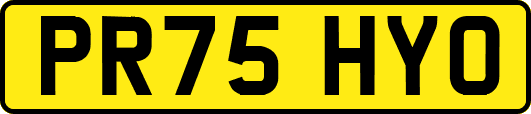 PR75HYO
