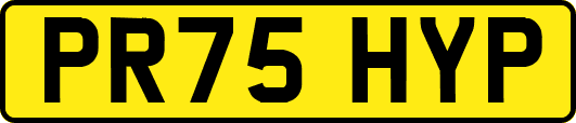 PR75HYP