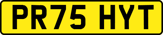 PR75HYT