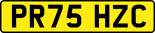 PR75HZC