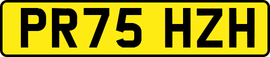 PR75HZH