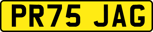 PR75JAG
