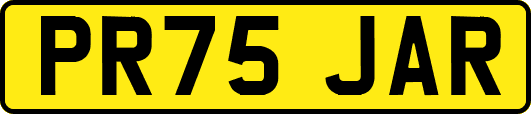 PR75JAR