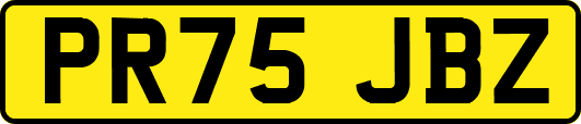 PR75JBZ