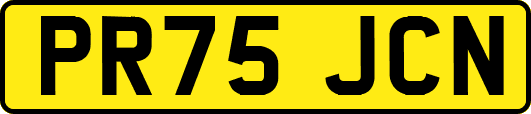 PR75JCN