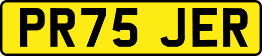 PR75JER