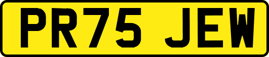 PR75JEW