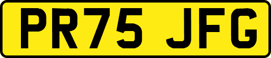 PR75JFG