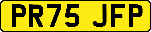 PR75JFP