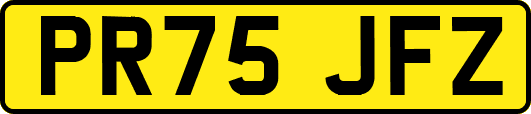 PR75JFZ
