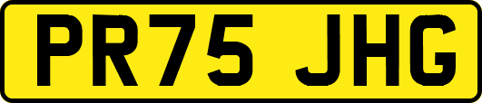 PR75JHG