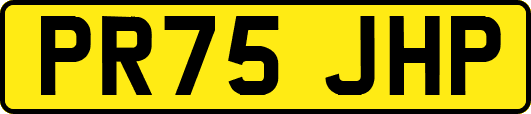 PR75JHP