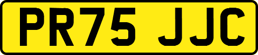 PR75JJC