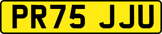 PR75JJU