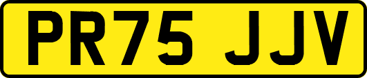 PR75JJV