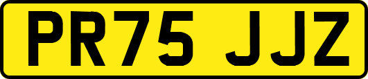 PR75JJZ