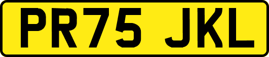PR75JKL