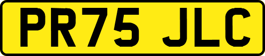 PR75JLC