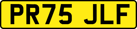 PR75JLF