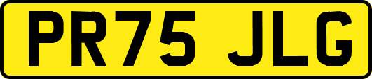 PR75JLG