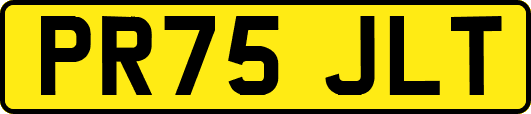 PR75JLT