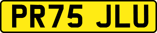 PR75JLU