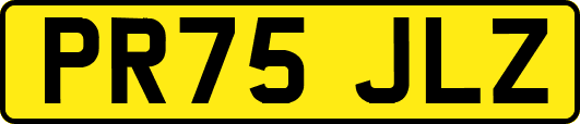 PR75JLZ