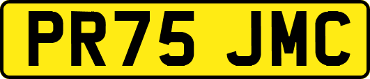 PR75JMC