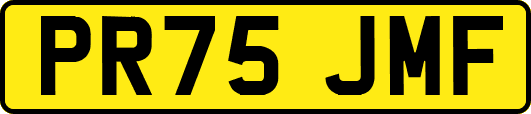 PR75JMF
