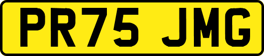 PR75JMG