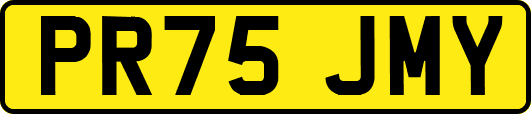 PR75JMY