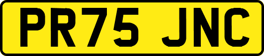 PR75JNC