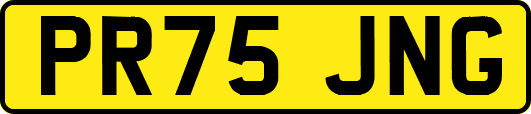 PR75JNG
