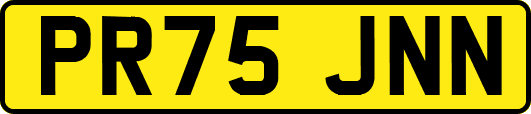 PR75JNN