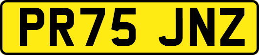 PR75JNZ