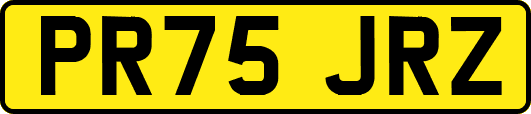 PR75JRZ