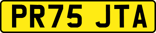PR75JTA