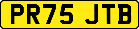 PR75JTB