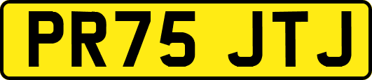 PR75JTJ