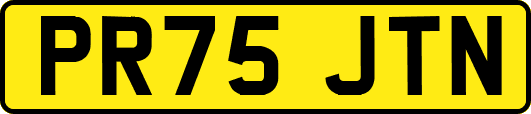 PR75JTN