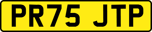 PR75JTP