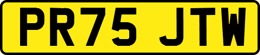PR75JTW