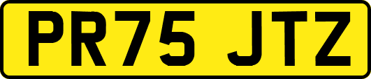 PR75JTZ