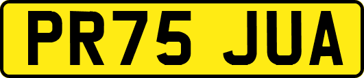 PR75JUA