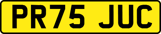 PR75JUC