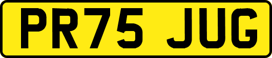 PR75JUG