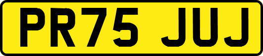 PR75JUJ