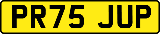 PR75JUP
